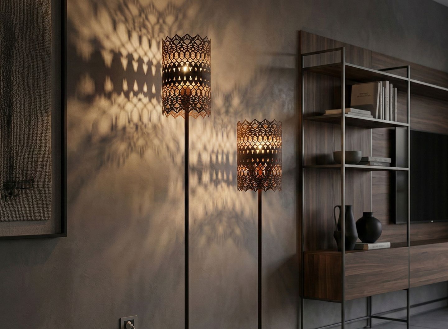 Salone del mobile 2026 - Milano - Centrino Style - Acciaio Corten - Puglia corten love 7
